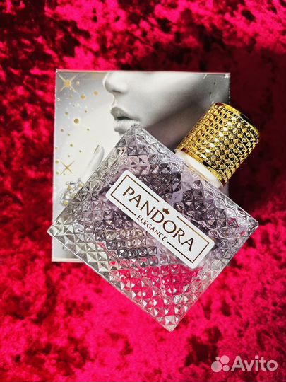 Парфюм pandora