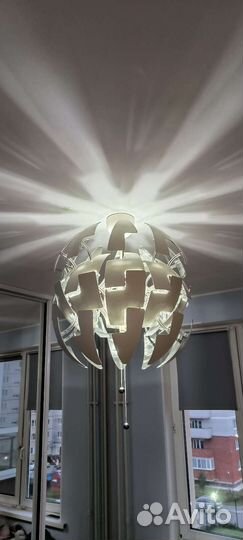 Светильник подвесной IKEA ps 2014 икеа пс 2014