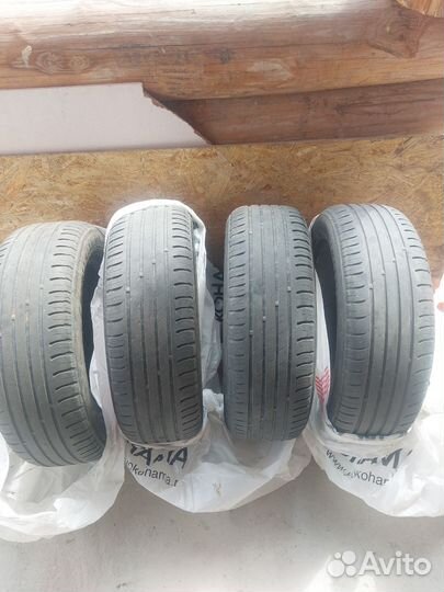 Nordman RS2 185/60 R15