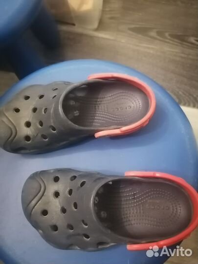 Crocs c10