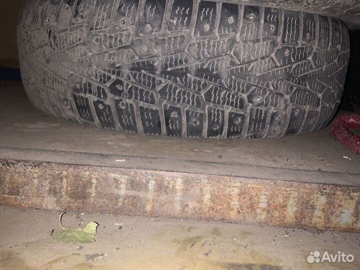 Contyre Megapolis 185/60 R15