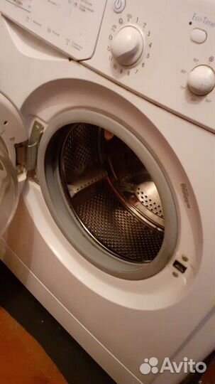 Стиральная машина индезит 5085