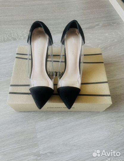 Туфли женские 35 размер