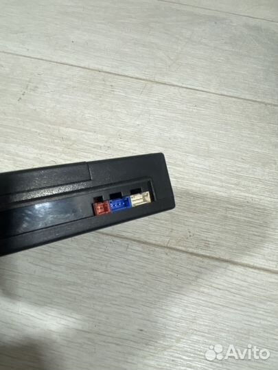 Блок сигнализации Scher-Khan magicar 5