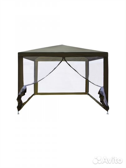 Шатер беседка