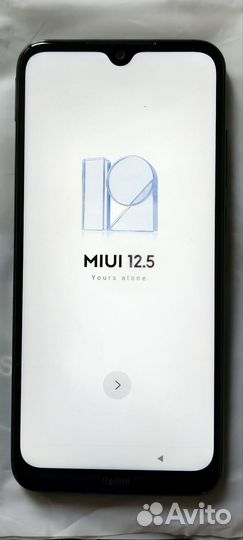 Xiaomi Redmi Note 8T, 4/64 ГБ