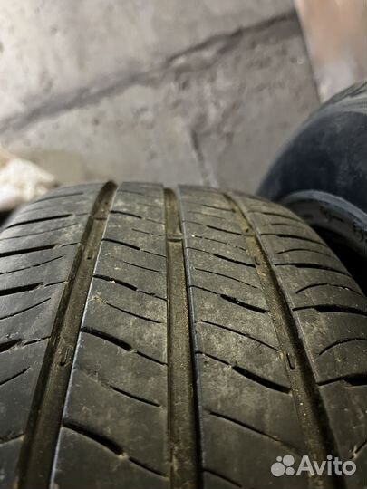 Kumho Solus SA01 KH32 205/65 R16 95H