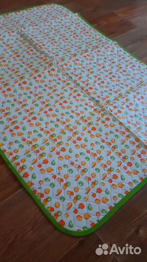 Клеёнка детская трехслойная
