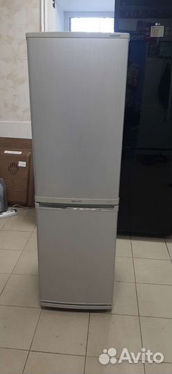 Холодильник Samsung CoolnCool