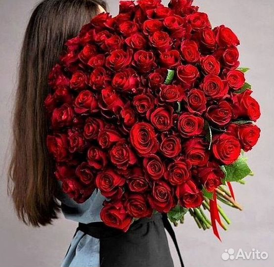 Розы Букеты Цветы Розы 31 101 151 201 Доставка