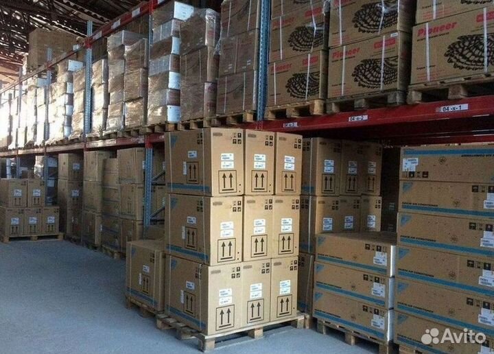 Кондиционеры