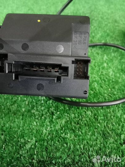 Замок зажигания Mercedes-Benz E320 W211 M112E32