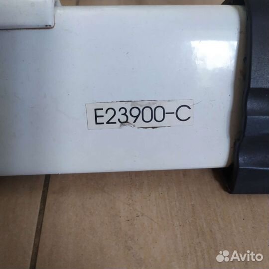 Эллиптический тренажер