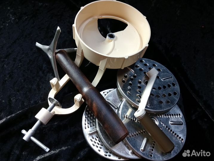 Терка Овощерезка новая СССР