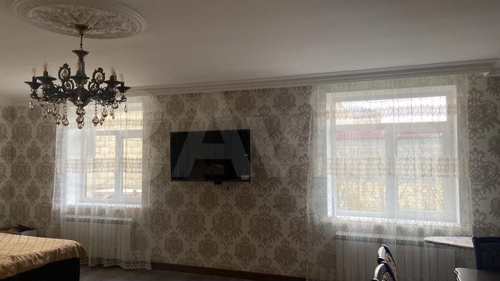 Дом 70 м² на участке 7,5 сот.