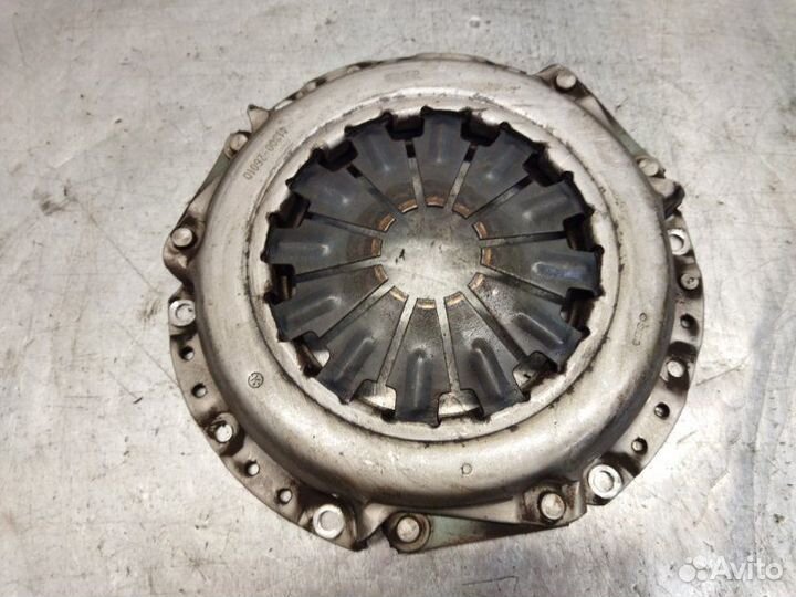 Корзина сцепления Kia Ceed хетчбэк 1.6 GDI G4FD