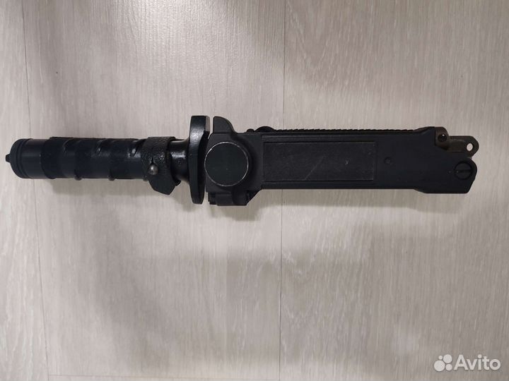 Нож для выживания Басурманин