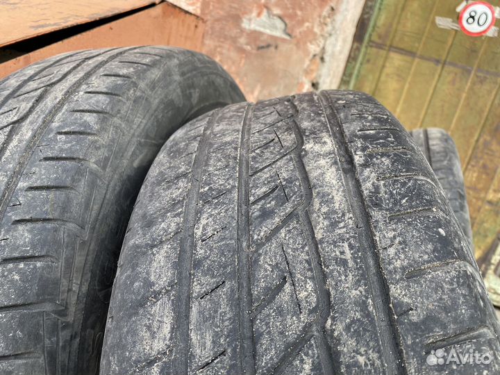 Toyo Proxes CF1 225/60 R18 100