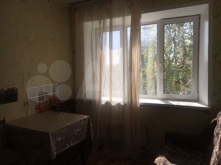 Комната 13,2 м² в 4-к., 4/5 эт.