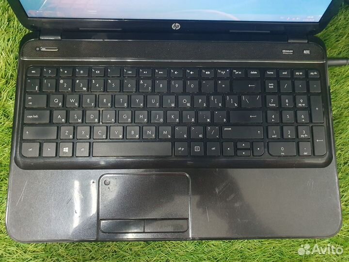 Ноутбук HP (Цр)