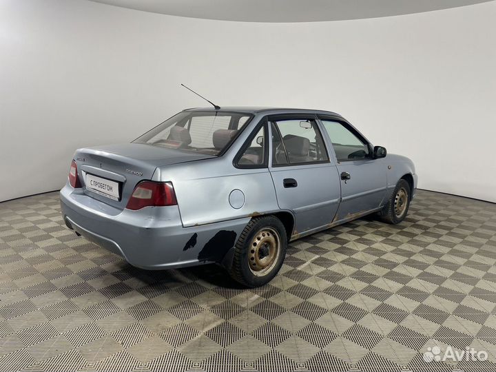 Daewoo Nexia 1.6 МТ, 2013, 196 000 км