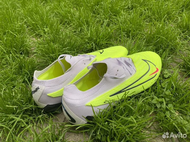 Бутсы Nike Phantom GX Elite FG