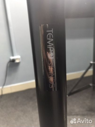 Стойка для студийных мониторов tempo SPS630