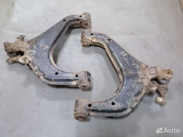 Рычаг передний Toyota Lite Ace 1985-1992