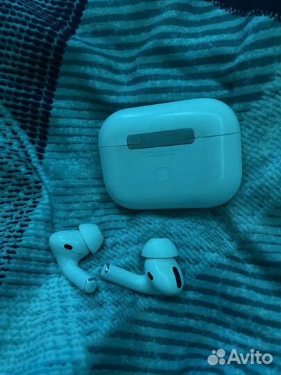 Airpods pro оригинал