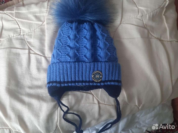 Детские вещи на мальчика