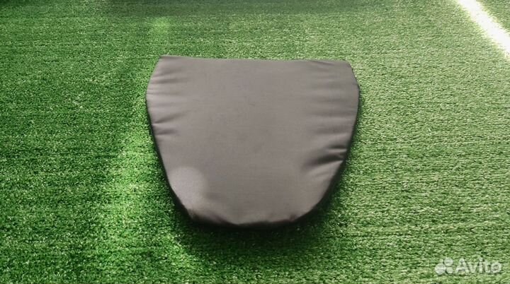 Баллистика в напашник Mordor Tac