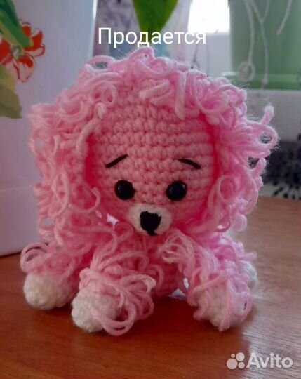 Игрушка собачка