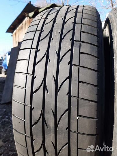 Bridgestone Dueler H/P Sport 235/65 R18 106H
