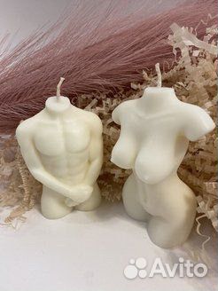 Подарочный набор свечей/декоративные свечи