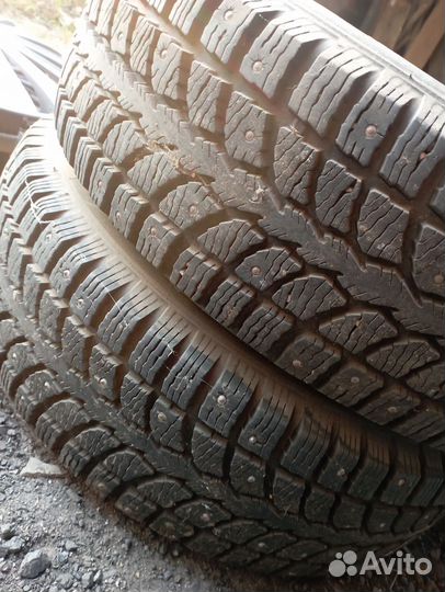 Зимние колеса r13 на ваз