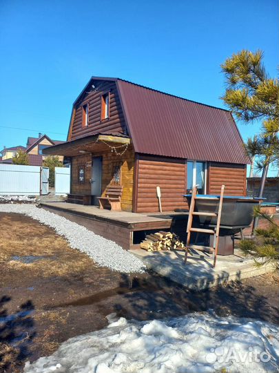 Аренда дома коттеджа посуточно