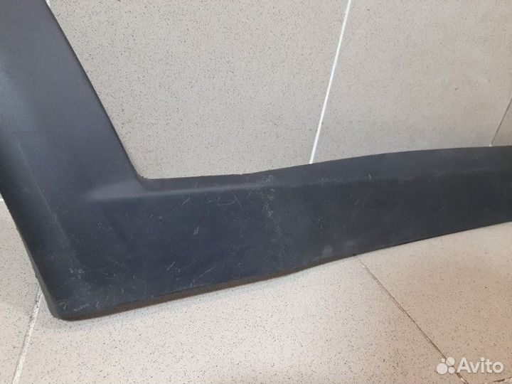 Накладка двери задней правой Jeep Compass MP