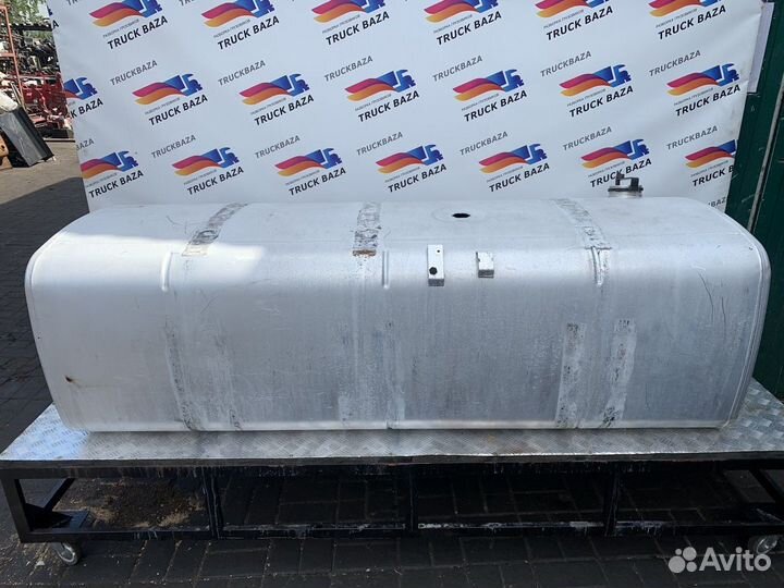 Бак топливный 800 L Daf XF105, Daf XF95