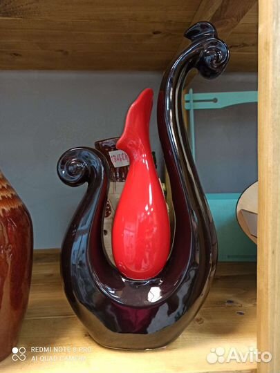 Ваза для цветов