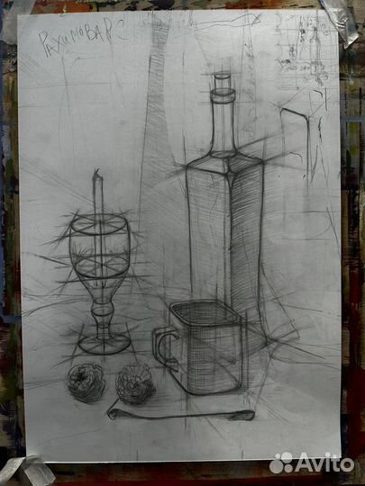 Картины на заказ