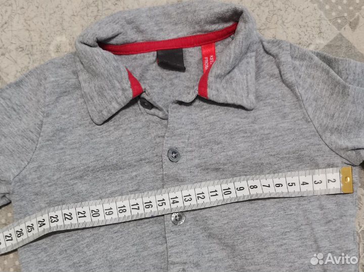 Костюм детский 62-68