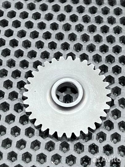 Промежуточная шестерня Kawasaki KX 80 1994