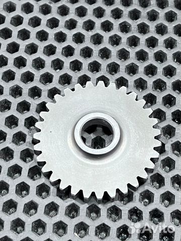 Промежуточная шестерня Kawasaki KX 80 1994