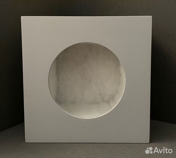 Тыловой короб для потолочной Акустики B&W