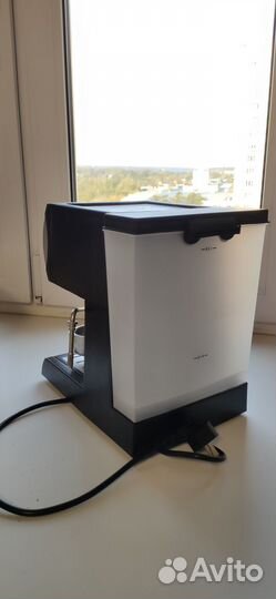 Кофевака рожковая Vitek VT-1511