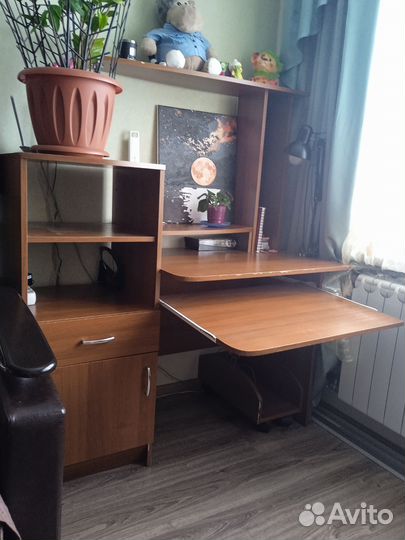 Компьютерный стол бу