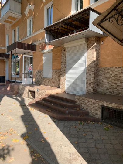 Свободного назначения, 54 м²