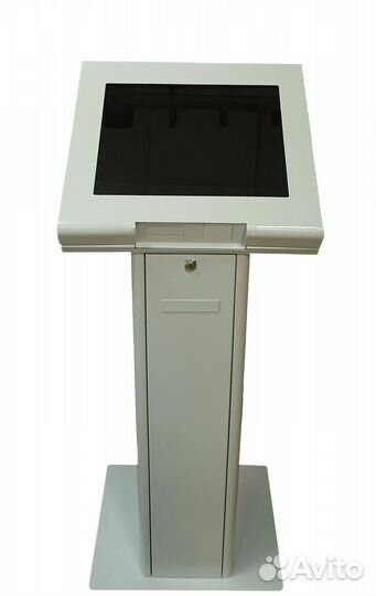 Информационный терминал (инфокиоск) 19 дюймов
