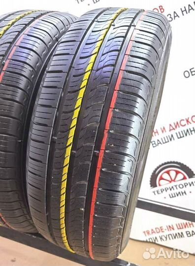 Kumho Sense KR26 205/65 R15 94H