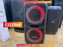 Bluetooth колонка Eltronic 20-07